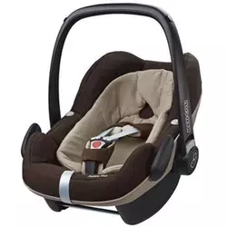 Maxi cosi auto sedište Pebble plus earth brown 79878980