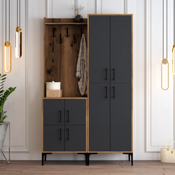 Hanah Home Komplet predosblje Berlin BA Orah