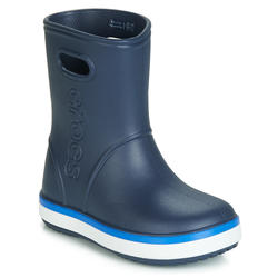 Crocs  Gumene čizme CROCBAND RAIN BOOT K  Blue