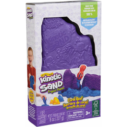 Kinetični pesek Spin Master: The One & Only Project Planet - Koralni greben (6069783)