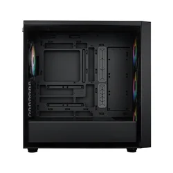 MasterBox MB600 kućište crno (MB600-KGNN-S00)