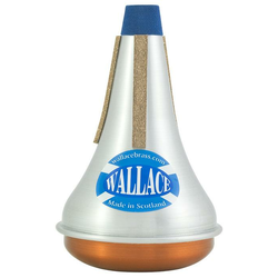 WALLACE DUŠILEC ZA PICCOLO TROBENTO - P2