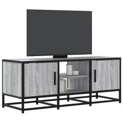 TV ormarić boja hrasta sonome 100x35x41 cm konstruirano drvo