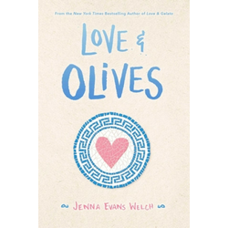 Love & Olives
