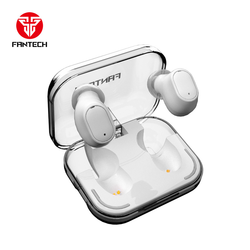 Bluetooth slusalice Fantech Wave 12 bele