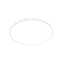 LED plafonsko svetlo HUGO LED/16/24/32W/230V 3000/4000/6500K prečnik 37 cm IP54 belo