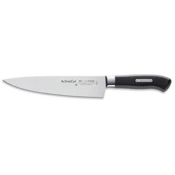 Dick Nož za tranžiranje ActiveCut, 21cm, Crni