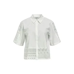OBJECT Bluza OBJNUNA  bela
