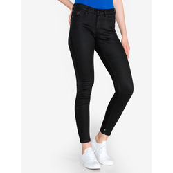 SCOTCH & SODA La Bohemienne Skinny Fit Jeans