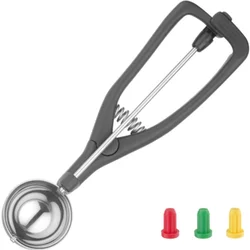 Stockel DOZATOR ZA SLADOLED ZA LEVARJE, PROFESIONALNI 45 MM 1/40