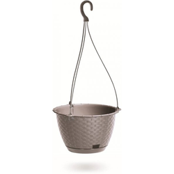 Saksija Ratan viseća 25cm ( 18367 )