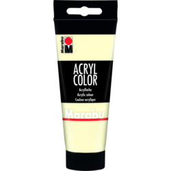 Marabu Akrilna boja, 100ml, Slonova kost