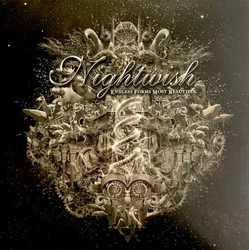 Nightwish - Endless Forms Most Beautiful