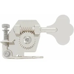 Hipshot 20100N Nikelj Nickel