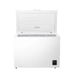 GORENJE FH30EAW Horizontalni zamrzivač, 297l, Ručno otapajući, Beli
