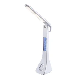RABALUX Stona LED lampa Amato dimabilna bela