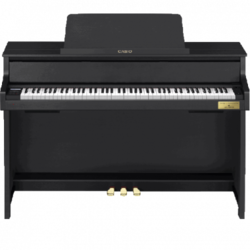 CASIO električni klavir GP-300BKC7 (crni)