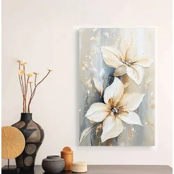 Wallity Slika YNS-1040, 80x120 cm