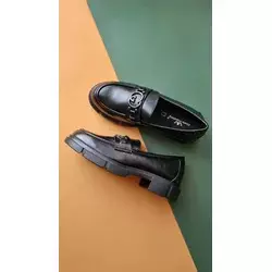 Obuća Trend Ženske mokasine, Crne