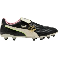 Nogometni čevlji Puma King Top X Mundial FG/AG