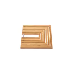 Podmetač rastegljivi Bamboo