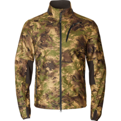 Deer Stalker Camo WSP Fleece Jacket