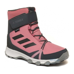 ADIDAS čizme Terrex Snow Climaproof Climawarm Kids 50475