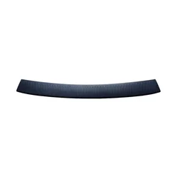 Trunk Edge Protector Toyota Corolla 2018- (hatchback)
