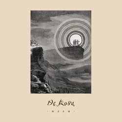 De Rosa - Weem (Schottland) (LP)