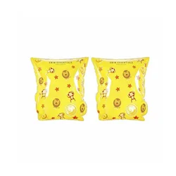Swim Essentials mišići za plivanje 0-2g