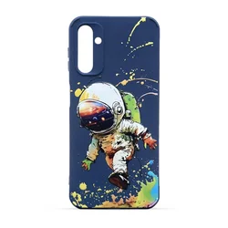 Maska za telefon COLOR PRINT za Samsung A14 5G DZ7