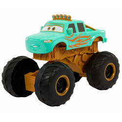 Mattel Cars Ivy HMD76 velik kaskaderski avto