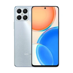 HONOR pametni telefon X8 6GB/128GB, Titanium Silver