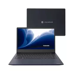 Laptop Toshiba Dynabook Satellite Pro C40-G-109 14/Intel...