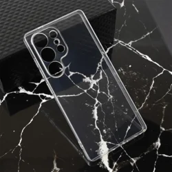 Maska Giulietta za Samsung S25 Ultra/ S938B transparent