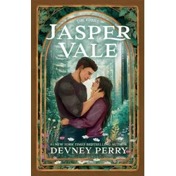 Jasper Vale
