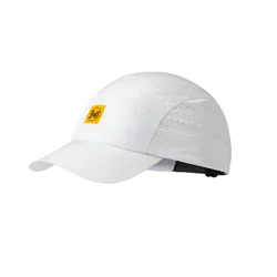 Buff SPEED CAP, muška kapa, bijela 135786