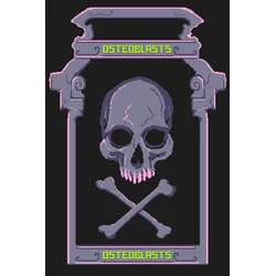 Osteoblasts (PC) Steam Key GLOBAL