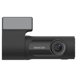 SENCOR Avtomobilska kamera SCR 3400W