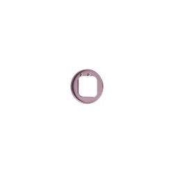 52mm Filter Tray Adapter Ring for GoPro HERO11 - Pink