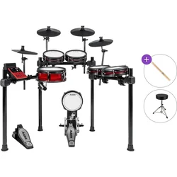 Alesis Nitro Pro XL Basic SET Black Elektronski bobni seti