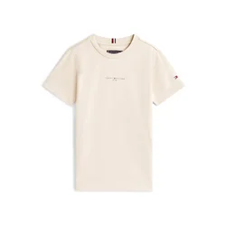 TOMMY HILFIGER Komplet ESSENTIAL bež/mornarska/rdeča