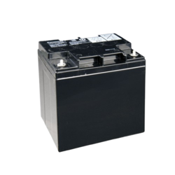 PANASONIC Baterija LC-P1224APG, 12V, 24Ah