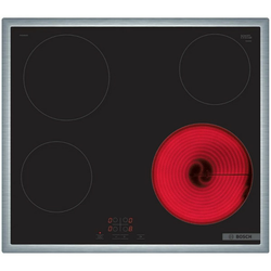 BOSCH PKE645BA2E STAKLOKERAMICKA PLOCA ZA KUVANJE