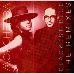 Morcheeba - Blackest Blue: The Remixes (12 Single)
