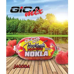 Gica Mix Nokla Mamac Za Udicu 100g Jagoda