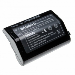 Baterija EN-EL4 za Nikon D2H/D2HS/D2X/D2XS, 3350 mAh