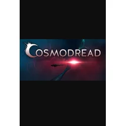 Cosmodread [VR] (PC) Steam Key GLOBAL