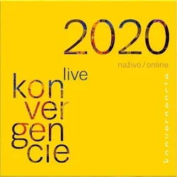 Various Artists - Konvergencie 2020 (Digipack) (Download Code) (CD)