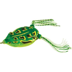 RAPTURE DANCER FROG 45MM 7GR GREEN